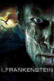 Frankenstein (2014)