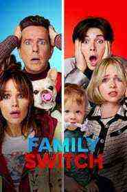 Family Switch (2023)