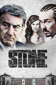 Stone (2010)