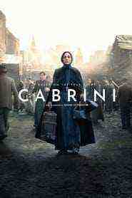 Cabrini (2024)