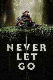Never Let Go (2024)