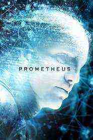 Prometheus (2012)