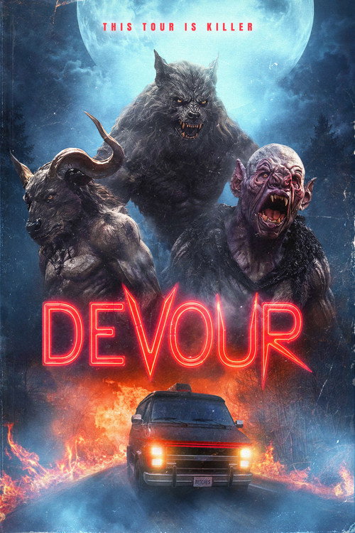 DEVOUR (2025)