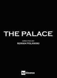 The Palace (2023)