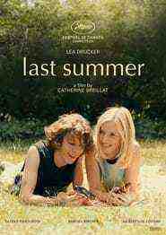 Last Summer (2023)