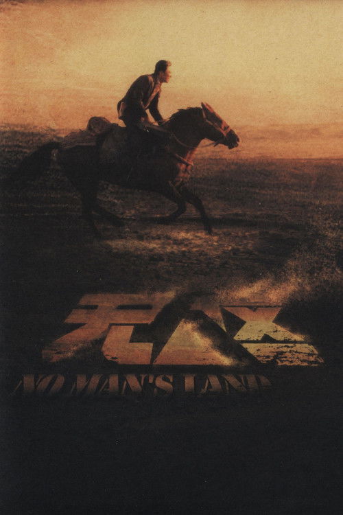 No Man's Land (2013)