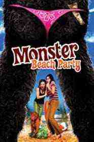 Monster Beach Party (2009)