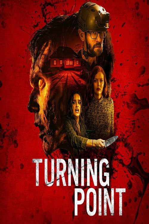 Turning Point (2022)