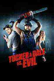 Tucker and Dale vs Evil (2010)