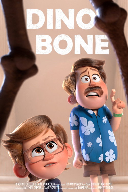Dino Bone (2021)
