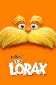 The Lorax (2012)
