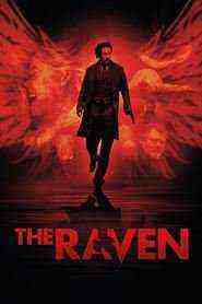 The Raven (2012)
