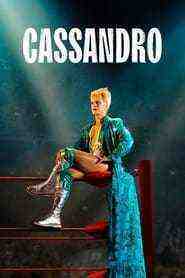 Cassandro (2023)