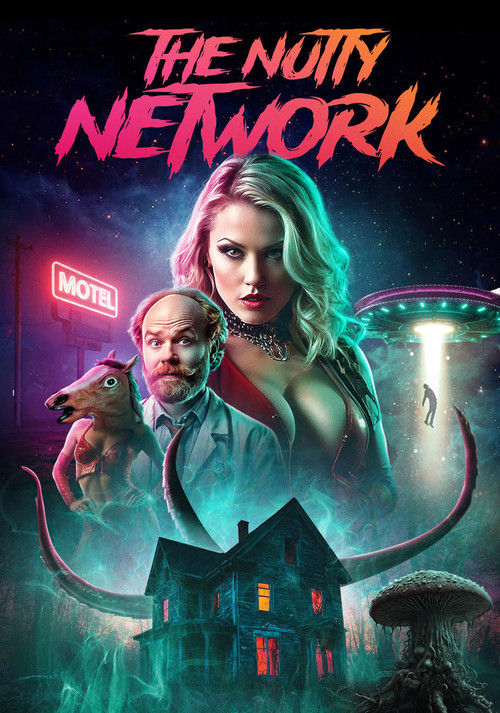 Nutty Network (2021)