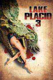Lake Placid 3 (2010)