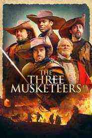 The Three Musketeers (2023)