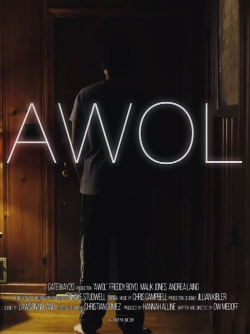 Awol (2022)