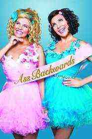 Ass Backwards (2013)