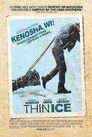 Thin Ice (2011)