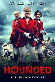 Hounded (2022)
