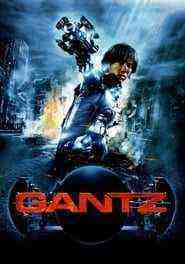 Gantz (2010)