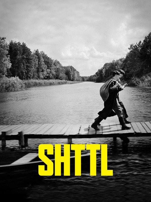Shttl (2022)