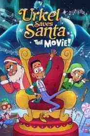 Did I Do That to the Holidays? A Steve Urkel Story (2022)