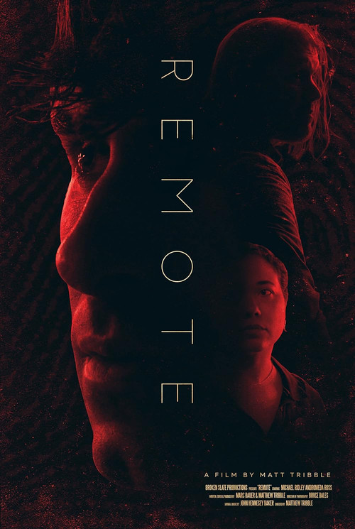 Remote (2024)