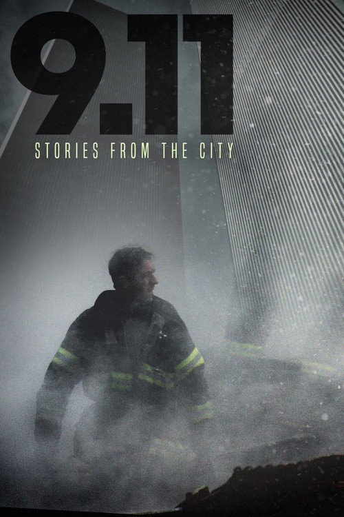 9/11: Stories from the City (2021)