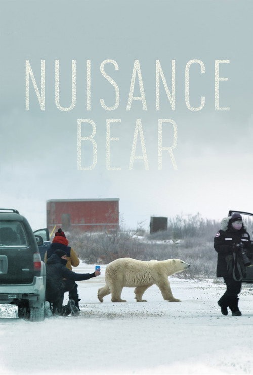 Nuisance Bear (2021)