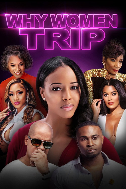 Why Women Trip (2022)