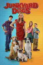 The Junkyard Dogs (2022)