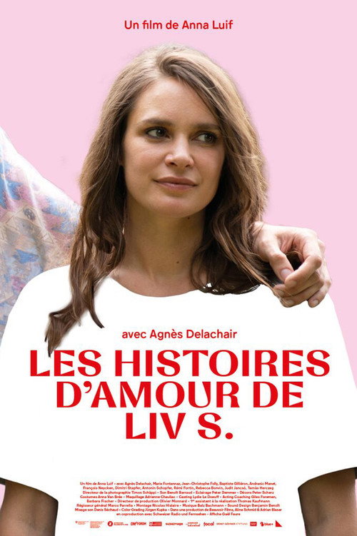 Les histoires d'amour de Liv S. (2023)