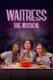 Waitress: The Musical (2024)