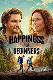 Happiness for Beginners (2023)