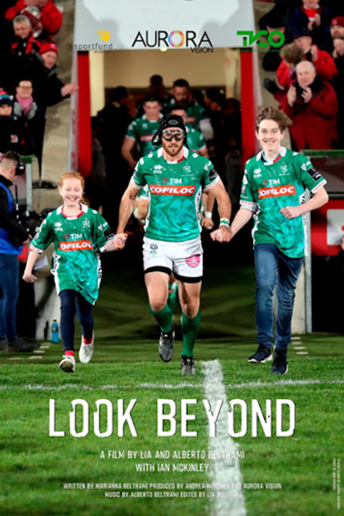 Look Beyond (2021)