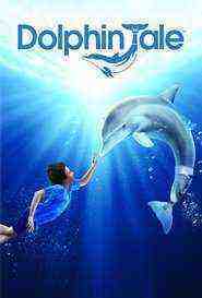 Dolphin Tale (2011)