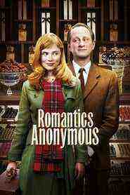 Romantics Anonymous (2010)