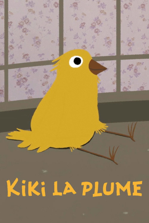 Kiki la plume (2020)