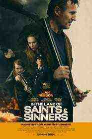In the Land of Saints and Sinners (2023)