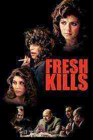 Fresh Kills (2023)