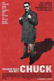 Chuck (2016)