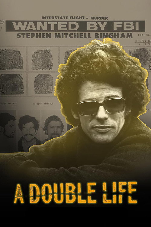 A Double Life (2023)