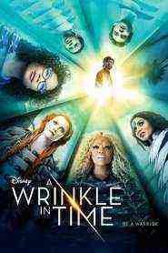 A Wrinkle in Time (2018)