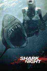 Shark Night 3D (2011)