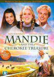 Mandie and the Cherokee Treasure (2010)