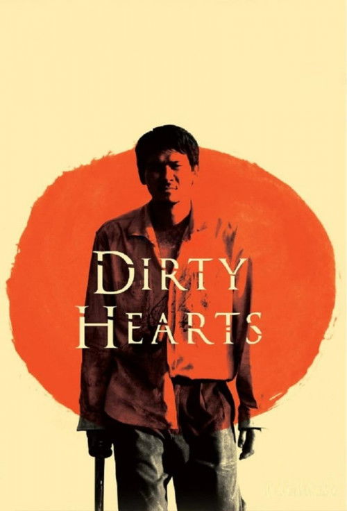 Dirty Hearts (2011)