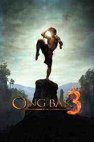 Ong-bak 3 (2010)