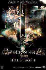 Legend of Hell (2012)
