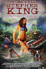 You Can't Kill Stephen King (2012)